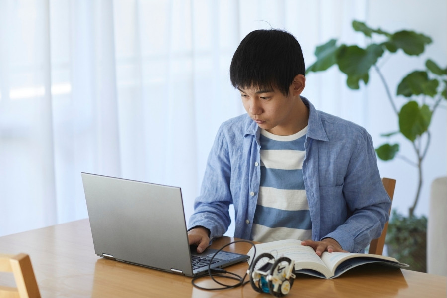 blog